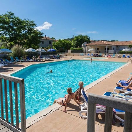 Residence Odalys Acqua Bella Poggio Mezzana Ngoại thất bức ảnh