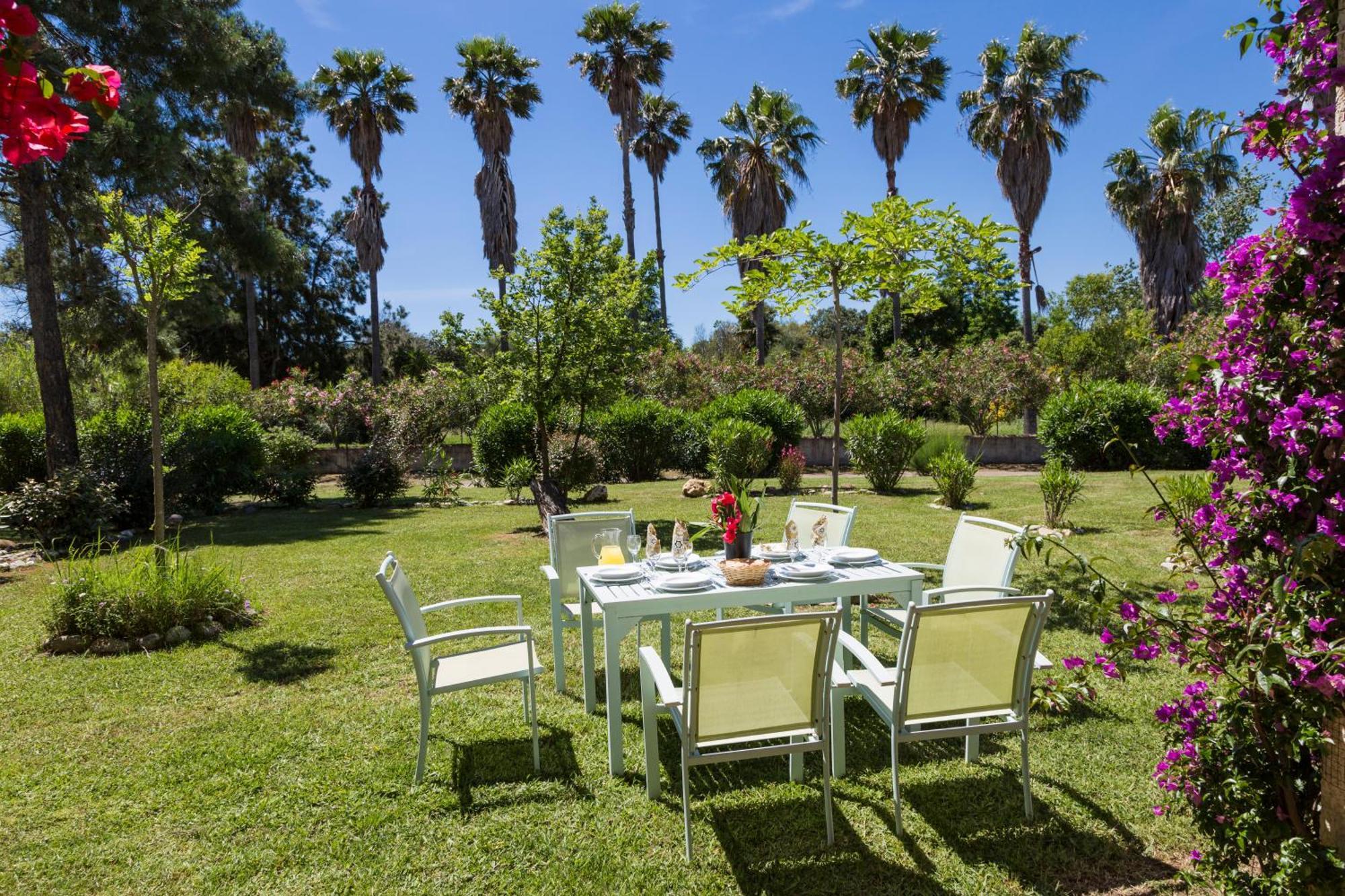 Residence Odalys Acqua Bella Poggio Mezzana Ngoại thất bức ảnh