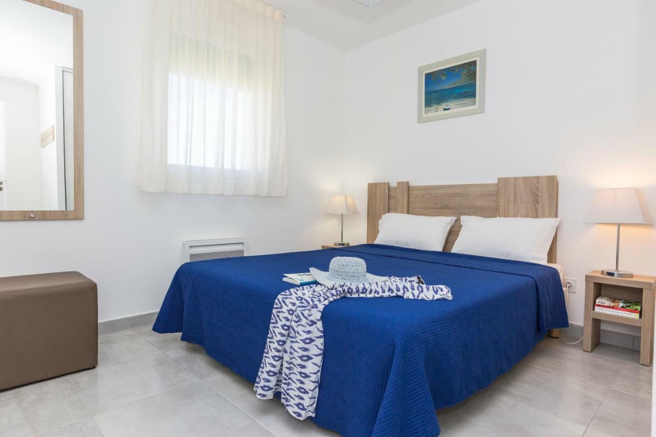 Residence Odalys Acqua Bella Poggio Mezzana Ngoại thất bức ảnh
