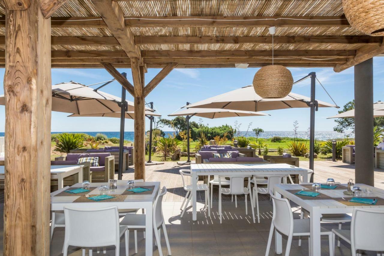 Residence Odalys Acqua Bella Poggio Mezzana Ngoại thất bức ảnh